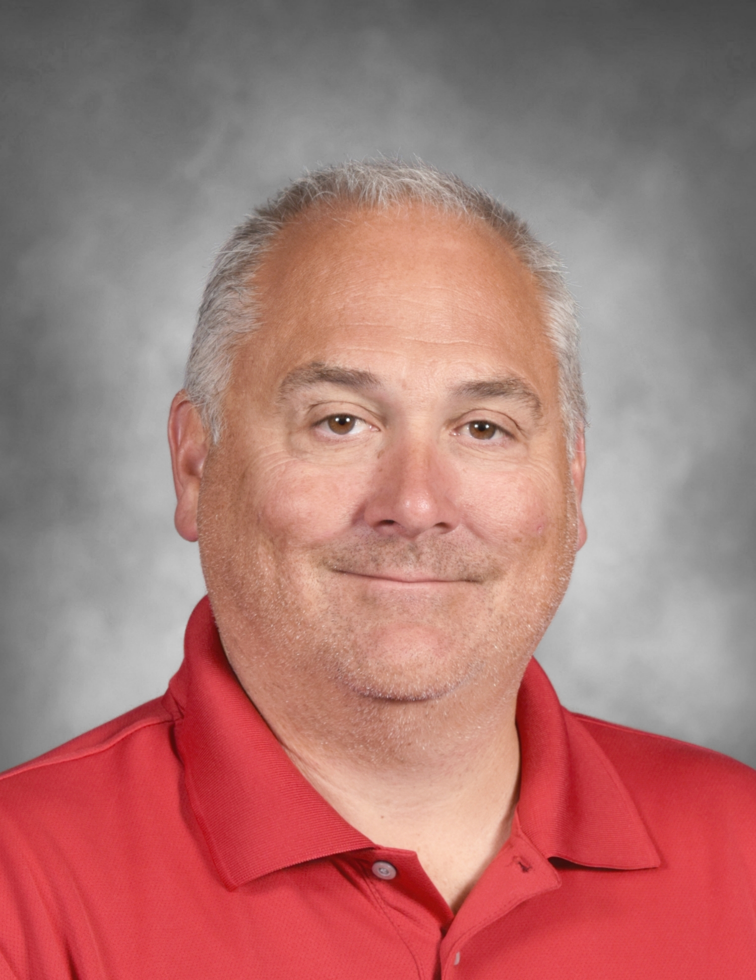 Greg Manfre, Ed.D.